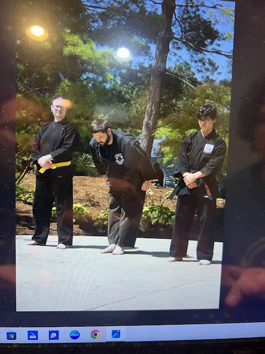 Black Sheep Martial Arts Picture 3