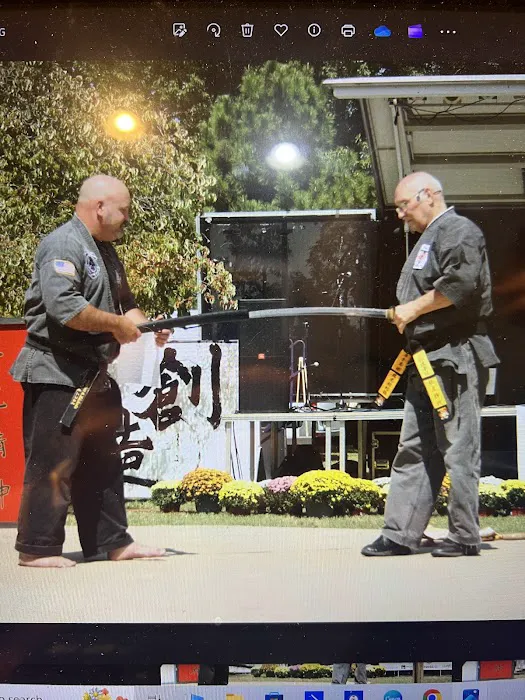 Black Sheep Martial Arts Picture 1