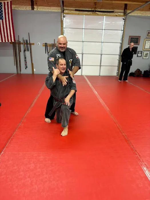 Black Sheep Martial Arts Picture 2
