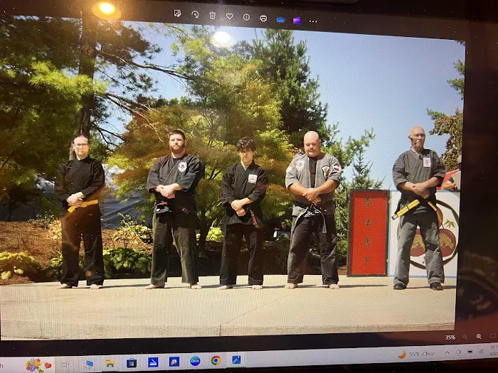 Black Sheep Martial Arts Picture 5