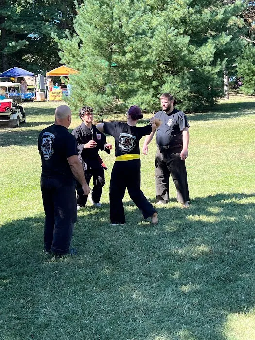 Black Sheep Martial Arts Picture 7