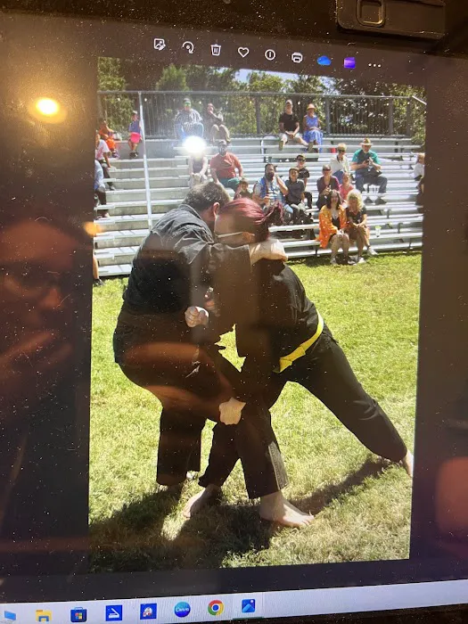 Black Sheep Martial Arts Picture 10