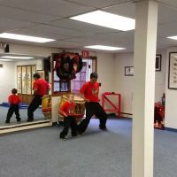 Tiger Crane Kung Fu & Tai Chi ico
