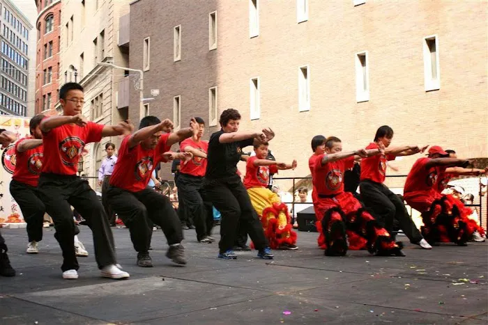 Tiger Crane Kung Fu & Tai Chi Picture 4