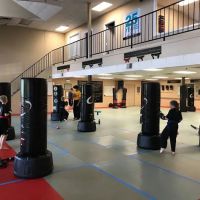 Personal Best Karate - Norton ico