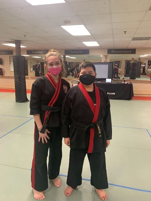 Personal Best Karate - Norton Picture 2