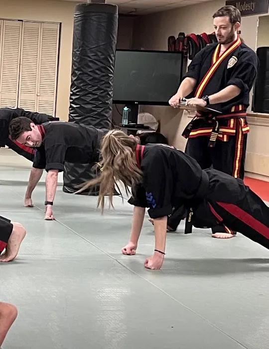 Personal Best Karate - Norton Picture 3