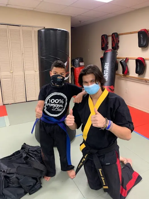 Personal Best Karate - Norton Picture 4