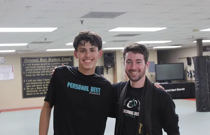 Personal Best Karate - Norton Picture 6