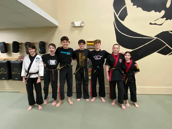 Personal Best Karate - Norton Picture 10