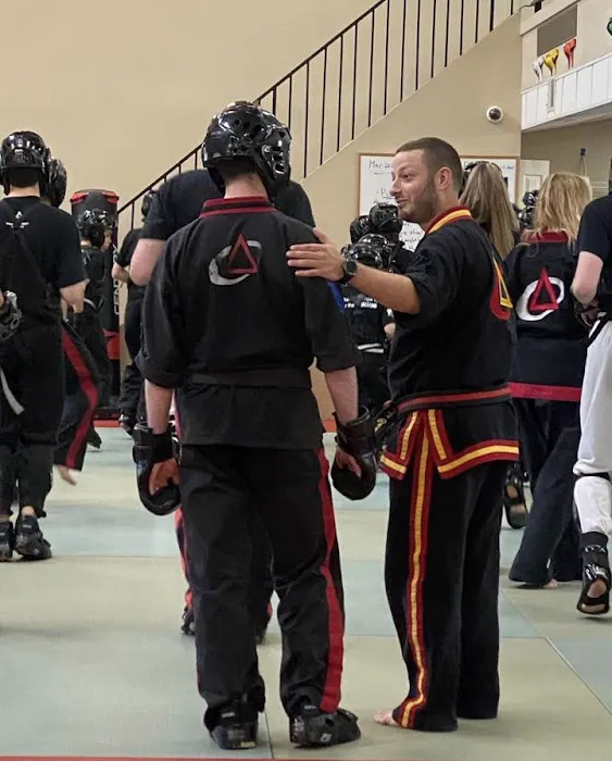 Personal Best Karate - Norton Picture 9