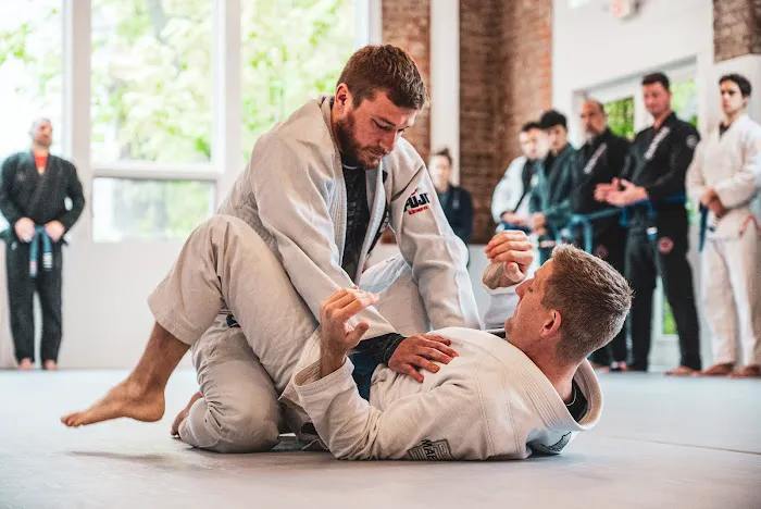 Rush Mixed Martial Arts, Morristown Picture 3