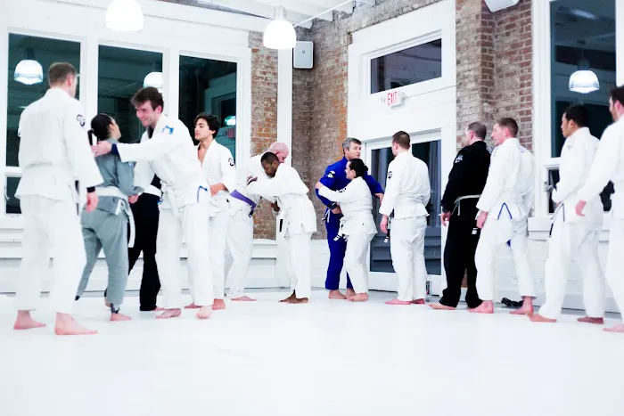 Rush Mixed Martial Arts, Morristown Picture 2