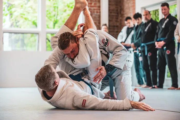 Rush Mixed Martial Arts, Morristown Picture 1