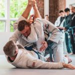 Rush Mixed Martial Arts, Morristown