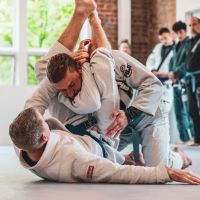 Rush Mixed Martial Arts, Morristown ico