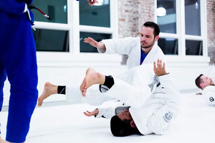 Rush Mixed Martial Arts, Morristown Picture 5