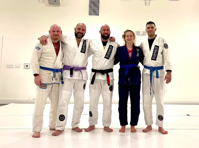 Rush Mixed Martial Arts, Morristown Picture 6
