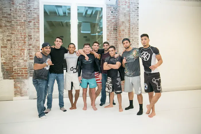 Rush Mixed Martial Arts, Morristown Picture 7
