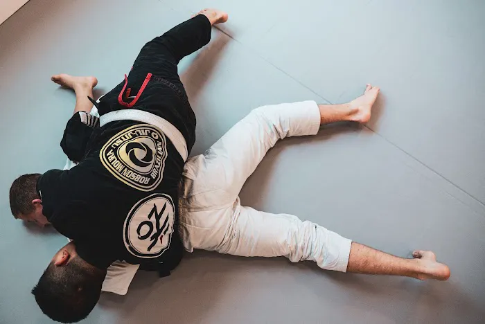Rush Mixed Martial Arts, Morristown Picture 8