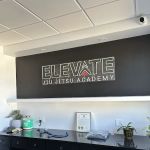 Elevate Jiu Jitsu Academy