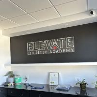 Elevate Jiu Jitsu Academy ico