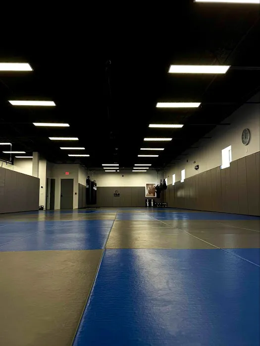 Elevate Jiu Jitsu Academy Picture 8