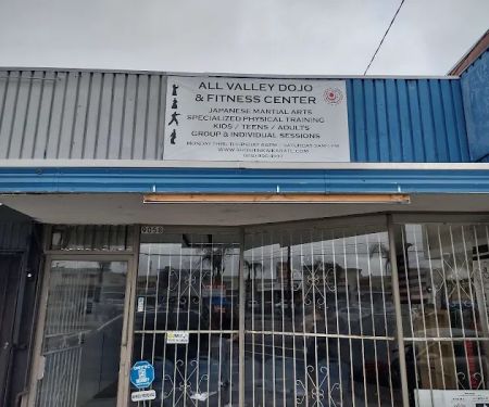 Shoshin Kai International