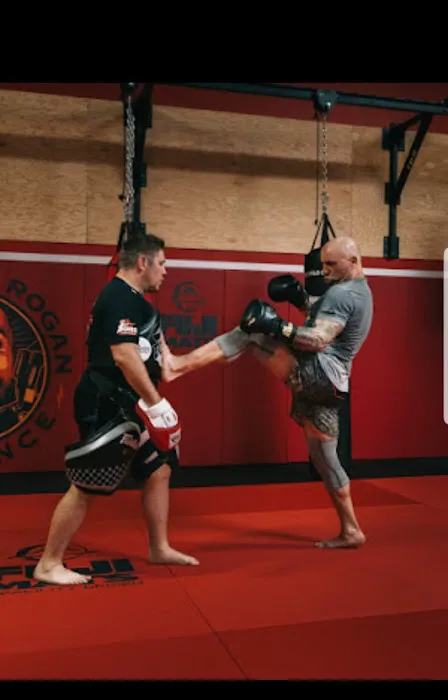 Yacoubian Muay Thai Academy Picture 3