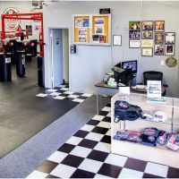 Yacoubian Muay Thai Academy ico