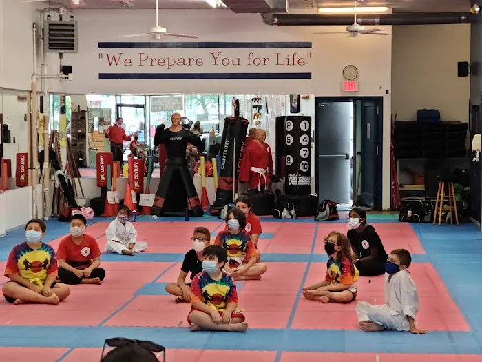 Charles Water Karate & Fitness, Inc Picture 1