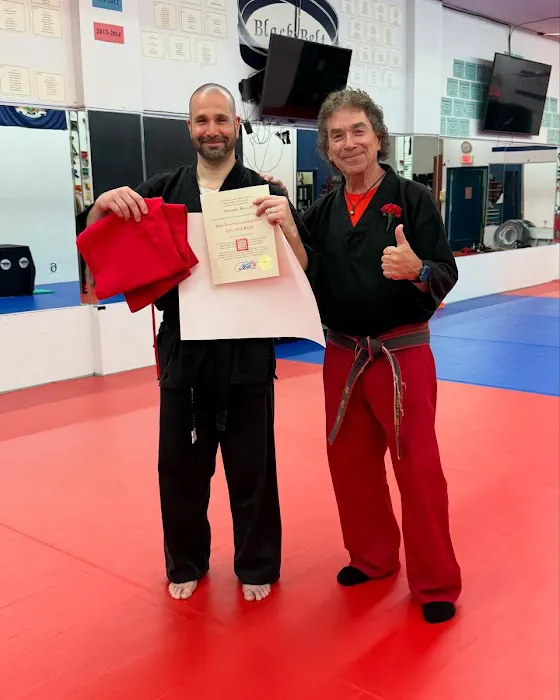 Charles Water Karate & Fitness, Inc Picture 7
