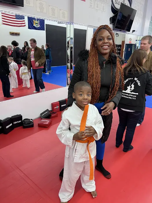 Charles Water Karate & Fitness, Inc Picture 4