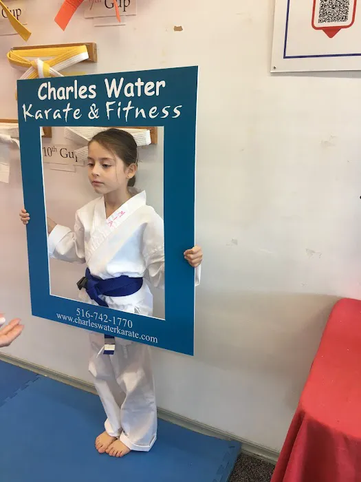 Charles Water Karate & Fitness, Inc Picture 6