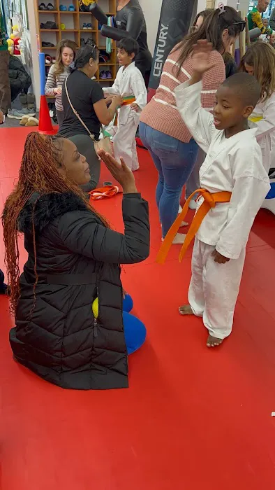Charles Water Karate & Fitness, Inc Picture 3