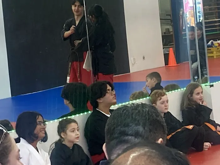 Charles Water Karate & Fitness, Inc Picture 10