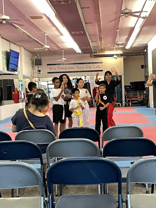 Charles Water Karate & Fitness, Inc Picture 9