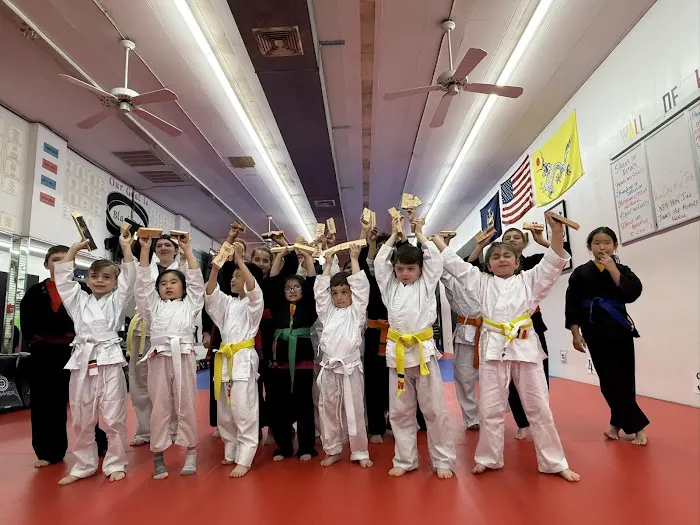 Charles Water Karate & Fitness, Inc Picture 8