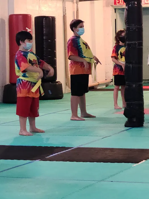 Charles Water Karate & Fitness, Inc Picture 2