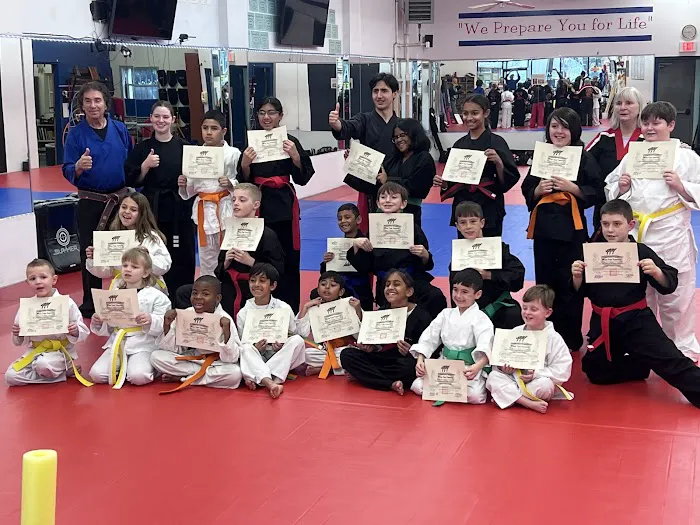 Charles Water Karate & Fitness, Inc Picture 5