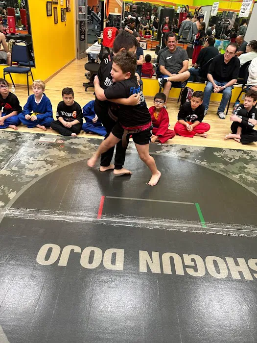 Karate 4 Kids Krav Maga Seal System 4 Teens & Adults at Fitness CF of Dr.Phillips, FL Picture 1