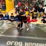 Karate 4 Kids Krav Maga Seal System 4 Teens & Adults at Fitness CF of Dr.Phillips, FL