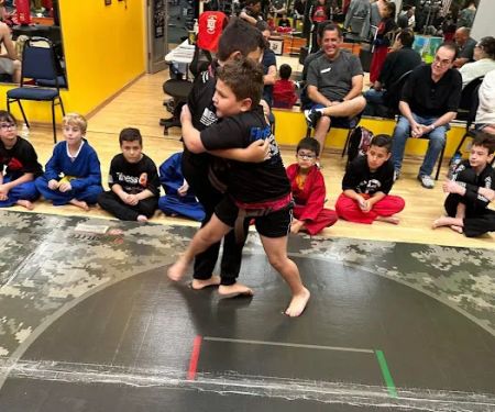 Karate 4 Kids Krav Maga Seal System 4 Teens & Adults at Fitness CF of Dr.Phillips, FL