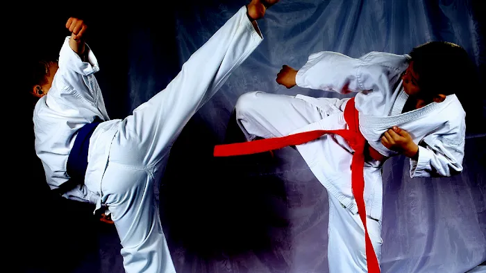 Rockland Kenpo Karate Picture 1