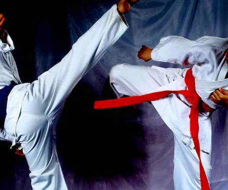 Rockland Kenpo Karate