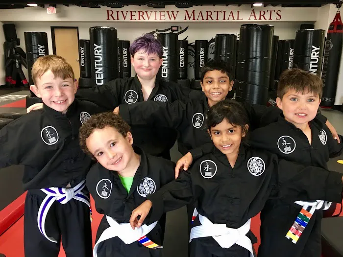 Riverview Martial Arts Picture 7