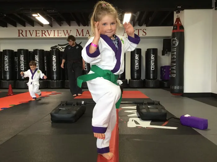 Riverview Martial Arts Picture 5