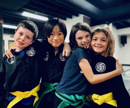 Riverview Martial Arts