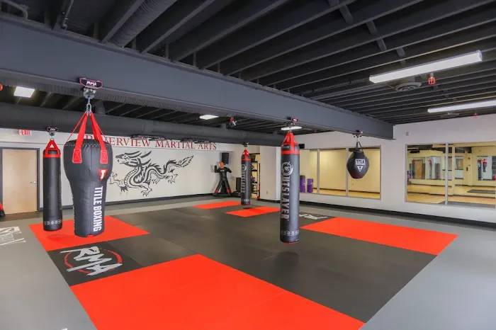 Riverview Martial Arts Picture 4