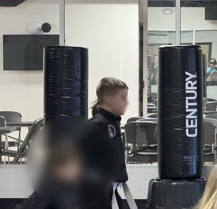 Riverview Martial Arts Picture 2